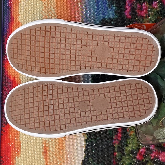 Boys Canvas Casual Lace-up Low-Top  Sneaker - Picture 7 of 13